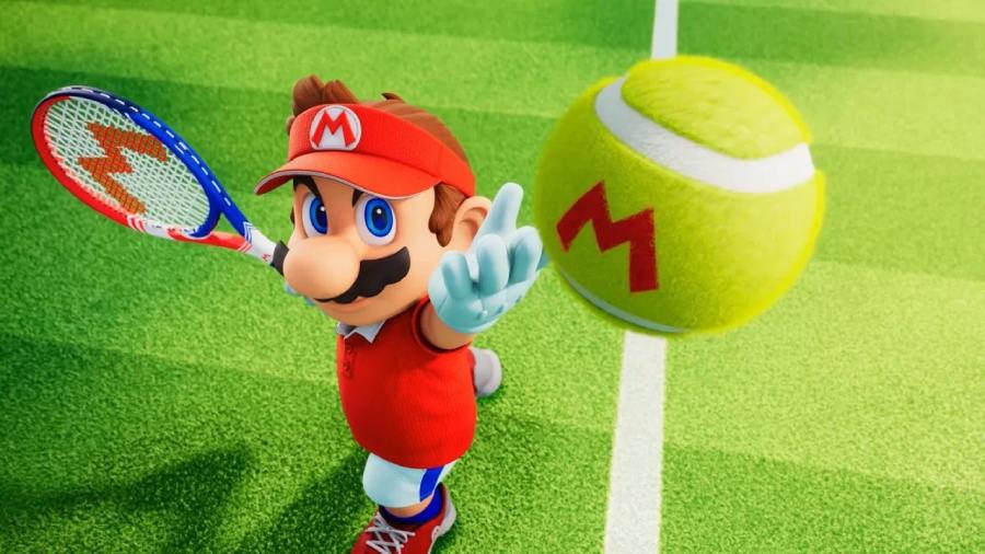 Super Mario (3) - ilustračná fotka produktu 2 